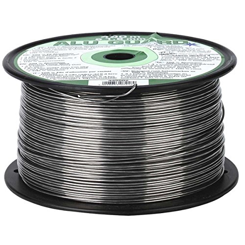 Aludraht 1,6mm 400m Aludraht 1,6mm 400m von Kerbl