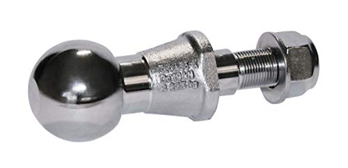 Anhängebolzen D50mm DIN 74058 Anhängebolzen D50mm DIN 74058 von Kerbl