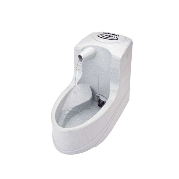 Drinkwell Mini Trinkbrunnen 1,2 L von Kerbl