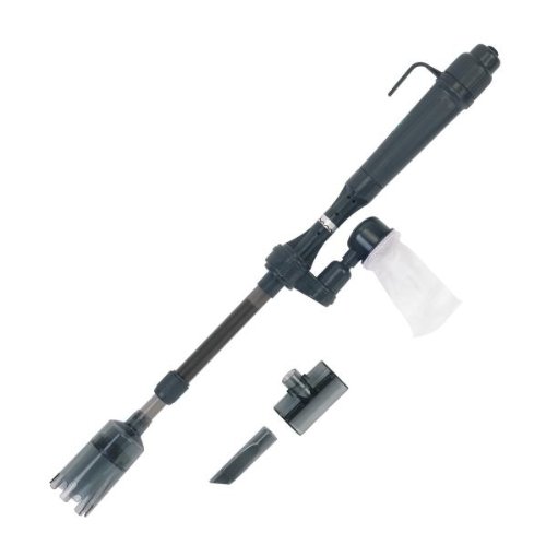 Ersatzbeutel 5er Pack für Aquarienstaubsauger 84748 von Kerbl