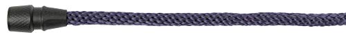 Führstrick GoLeyGo, blau,mit Adapter-Pin, 16mm x 2 m von Kerbl