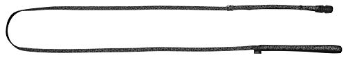 GOLEYGO Hundeleine Flat, leuchtend reflektierend, Größe S 1,4-2m, Sicherer Magnetverschluss, Inkl. Adapter-Pin, Hundeleine für kleine Hunde bis 15kg, Maximale Belastung 100kg GOLEYGO Hundeleine Flat, leuchtend reflektierend, Größe S 1,4-2m, Sicherer Magnetverschluss, Inkl. Adapter-Pin, Hundeleine für kleine Hunde bis 15kg, Maximale Belastung 100kg von Kerbl