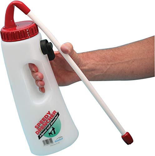 Horizont Kerbl 1479 Speedy Drencher, 2.5 L von Kerbl