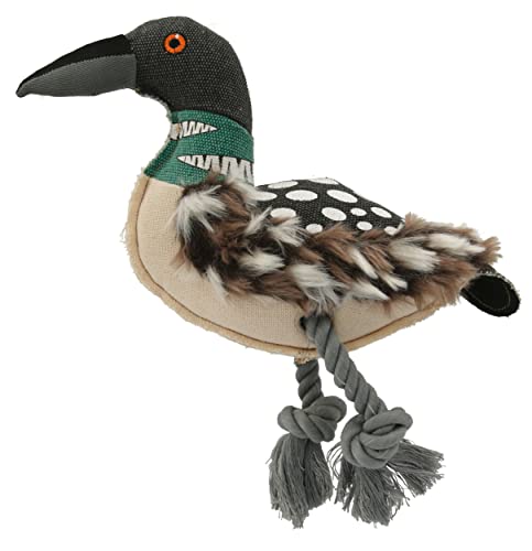 Kerbl Pet Hundespielzeug Ente Bert, 28cm Kerbl Pet Hundespielzeug Ente Bert, 28cm von Kerbl Pet
