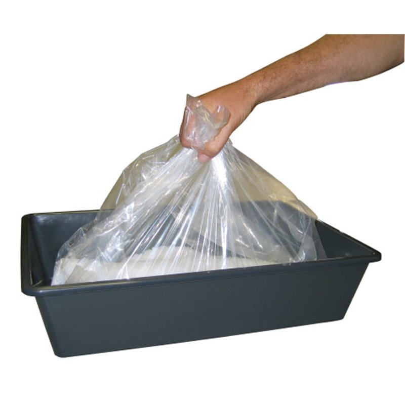 Katzentoilettenbeutel XL 59x46cm - 10er Pack Katzentoilettenbeutel XL 59x46cm - 10er Pack von Kerbl