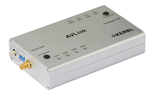 Kerbl 1092 AV Link von Kerbl