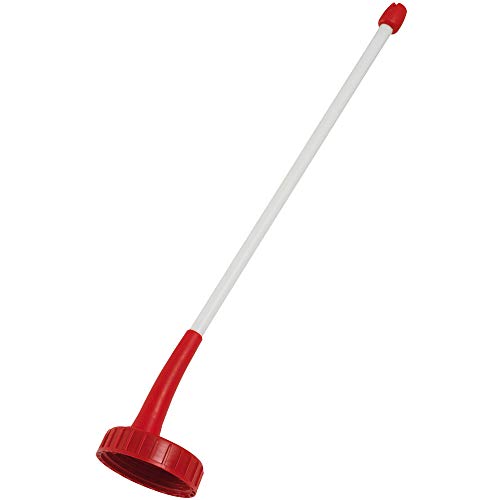 Kerbl 1483 Ersatzsonde für Speedy Drencher mit Deckel von Kerbl