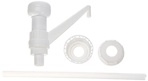 Kerbl 151811 Dosierpumpe Für 5-35 Liter Kanister Kerbl 151811 Dosierpumpe Für 5-35 Liter Kanister von Kerbl