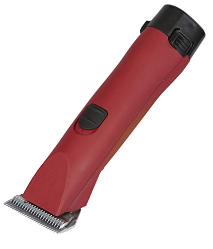 Kerbl 18267 Akku-Schermaschine PROFI inklusiv Messer 18285 Kerbl 18267 Akku-Schermaschine PROFI inklusiv Messer 18285 von Kerbl