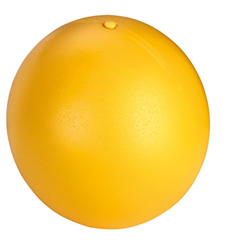 Kerbl 22121 Anti Stress Ball für Ferkel, Durchmesser 30 cm, unverpackt Kerbl 22121 Anti Stress Ball für Ferkel, Durchmesser 30 cm, unverpackt von Kerbl