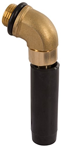 Kerbl 221885 Ersatz-Rohrventilset inklusiv Rohrventil, Feder und Kniestück Kerbl 221885 Ersatz-Rohrventilset inklusiv Rohrventil, Feder und Kniestück von Kerbl