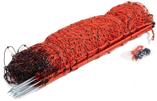 Kerbl 27251 Ovi Net 90 cm Einzelspitze Kerbl 27251 Ovi Net 90 cm Einzelspitze von Kerbl