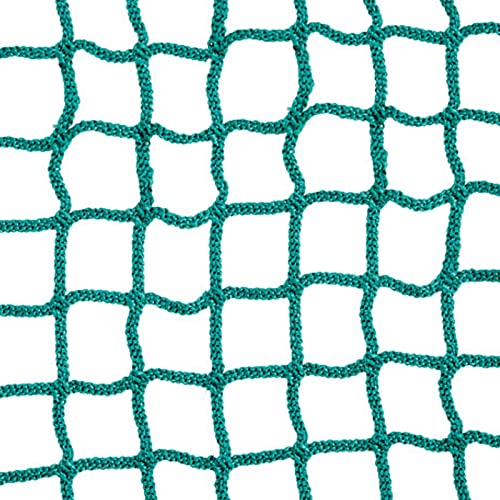 Kerbl Futtersparnetz 2,8 x 2,8m Maschenweite 4,5cm von Kerbl