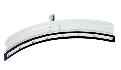 Kerbl Kot- und Gülleschieber rund, 50cm lichte Weite, Gewebegummi Kerbl Kot- und Gülleschieber rund, 50cm lichte Weite, Gewebegummi von Kerbl