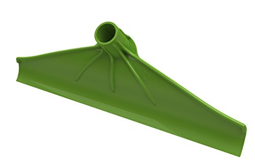 Kerbl 29300 Kunststoff KOT Schaber, 40 cm, grün Kerbl 29300 Kunststoff KOT Schaber, 40 cm, grün von Kerbl