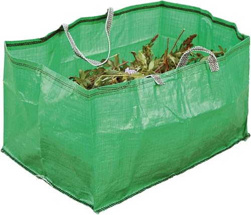 Kerbl 29388 Gartentasche 270 L für Schubkarren "BarrowBag" von Kerbl