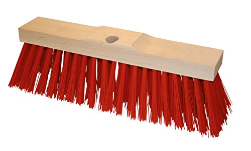 Kerbl 2950 Straßenbesen, Breite 35 cm Kerbl 2950 Straßenbesen, Breite 35 cm von Kerbl
