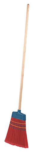Kerbl 29524 Polybesen 4 Naht Kunstborste, mit Stiel, 135 cm Kerbl 29524 Polybesen 4 Naht Kunstborste, mit Stiel, 135 cm von Kerbl