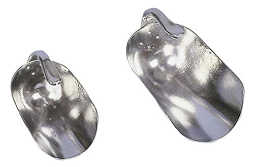 Eurofarm 29762 Innenstielschaufel 1250 gr Eurofarm 29762 Innenstielschaufel 1250 gr von Kerbl