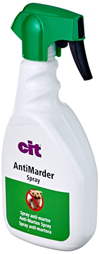 cit Kerbl 299533 Antimarder-Spray 500 ml von cit