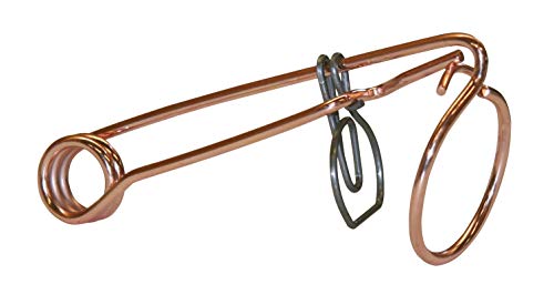 Kerbl 299623 Wühlmaus-Drahtfalle Bayern 2 St. Im Pack von cit