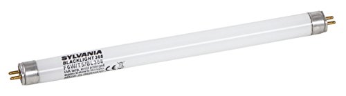 SYLVANIA Kerbl 299812 Ersatzröhre, 6 W SYLVANIA Kerbl 299812 Ersatzröhre, 6 W von SYLVANIA