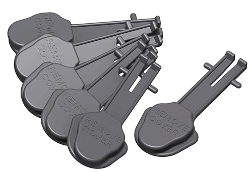 cit Kerbl 299824 Ersatzköder für Mousestop, 6er Pack von cit