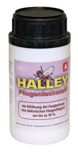 cit Halley Fliegenranulat, 100g von Kerbl