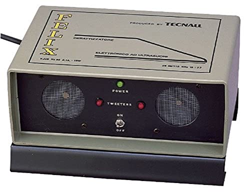 Kerbl 29987 Zusatzlautsprecher für Felix 400 von Kerbl