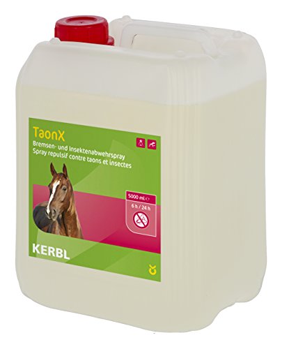 Kerbl 321679 Bremsenschutzspray TAON-X 5000 ml von Kerbl