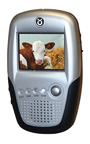 Kerbl 322031 LCD Monitor, 2.5 Zoll Kerbl 322031 LCD Monitor, 2.5 Zoll von Kerbl
