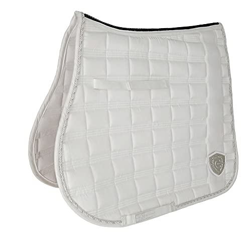 Kerbl 3222106 Schabracke Tampa Competition White, Pony Kerbl 3222106 Schabracke Tampa Competition White, Pony von Kerbl