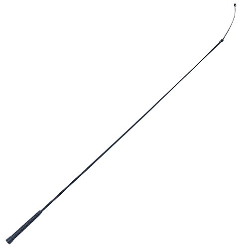 Kerbl 32362 Dressurgerte Fiberglas, 1 Stück (1er Pack) von Covalliero