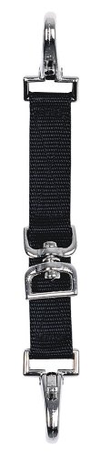 Covalliero Kerbl 32640 Longierbrille, Nylon, schwarz von Covalliero