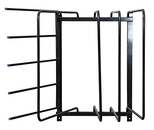 Kerbl 32688 Decken- und Schabrackenhalter Kerbl 32688 Decken- und Schabrackenhalter von Kerbl