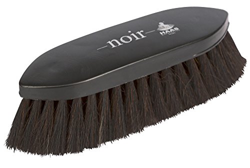 Kerbl 328272 Noir Rosshaar-Fellbürste, Original Haas, groß Kerbl 328272 Noir Rosshaar-Fellbürste, Original Haas, groß von Kerbl