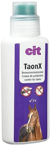 Kerbl 328780 Bremsenschutzcreme Taon-X, 250 ml von Kerbl