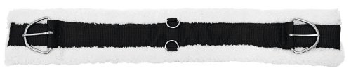 Kerbl 32902 Westerngurt mit Fleeceauflage, 80 cm Kerbl 32902 Westerngurt mit Fleeceauflage, 80 cm von Kerbl