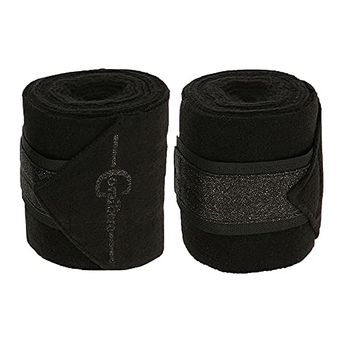 Covalliero Kerbl 3297776 Vlies Bundagen Empara, Schwarz, 300cm x 12cm, 30 Stück Covalliero Kerbl 3297776 Vlies Bundagen Empara, Schwarz, 300cm x 12cm, 30 Stück von Covalliero
