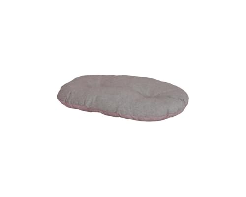 Kerbl Pet 80400 Liegekissen Golden 70x50cm, rot/braun, 0.5 kg Kerbl Pet 80400 Liegekissen Golden 70x50cm, rot/braun, 0.5 kg von Kerbl Pet