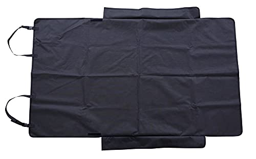 Kerbl 80574 Autoschondecke Economy Kofferraum, Stoßstangenschutz, 170x100cm Kerbl 80574 Autoschondecke Economy Kofferraum, Stoßstangenschutz, 170x100cm von Kerbl