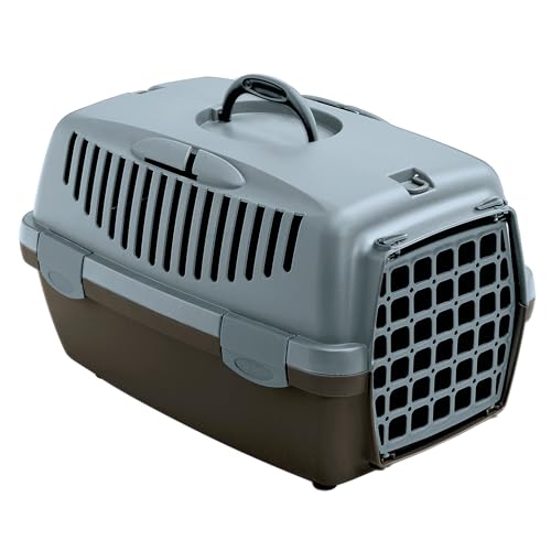 Kerbl 80582 Gulliver 1 Transportbox, 48 x 32 x 31 cm von Kerbl