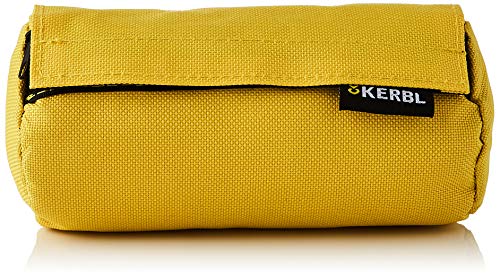 Kerbl 80772 Snack-Dummy, 16 x 7 cm, gelb von Kerbl Pet