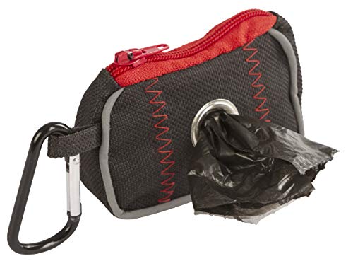 Kerbl 80820 Tasche für Kotbeutel von Kerbl Pet