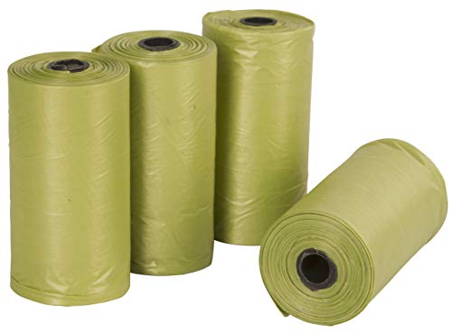 Kerbl Pet 80821 Hundekotbeutel biologisch abbaubar von Kerbl Pet