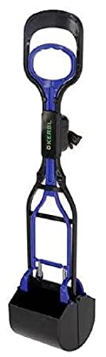 Kerbl Pet 80829 Kotgreifer Maxi Clean Up Kerbl Pet 80829 Kotgreifer Maxi Clean Up von Kerbl Pet