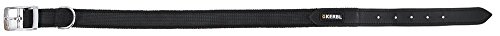 Kerbl 81040 Antislip Halsband, 45-53 cm/25 mm, gummiert Kerbl 81040 Antislip Halsband, 45-53 cm/25 mm, gummiert von Kerbl