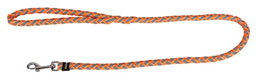 Kerbl Pet 81081 Maxi Safe Leine, 100 cm x 12 mm, neon orange Kerbl Pet 81081 Maxi Safe Leine, 100 cm x 12 mm, neon orange von Kerbl Pet