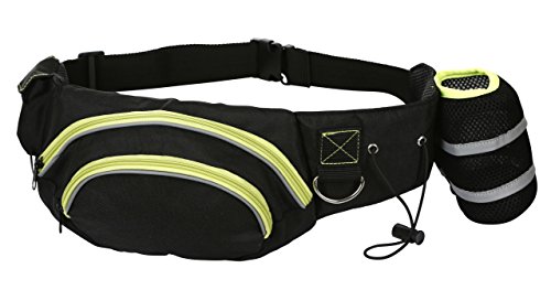 Kerbl Pet 81197 Trainings-Bauchgurt Active, schwarz/pistazie Kerbl Pet 81197 Trainings-Bauchgurt Active, schwarz/pistazie von Kerbl Pet