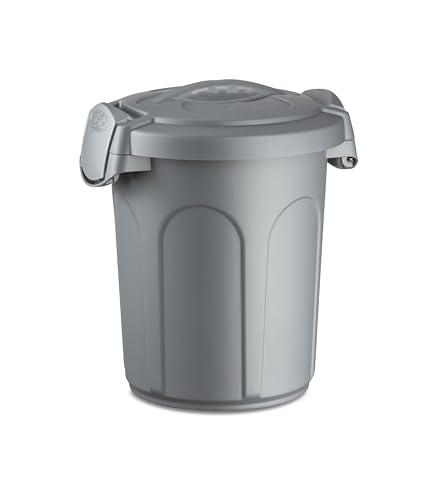 Stefanplast Kerbl 81329 Futtertonne Speedy, 24 x 27 x 31 cm Stefanplast Kerbl 81329 Futtertonne Speedy, 24 x 27 x 31 cm von Stefanplast